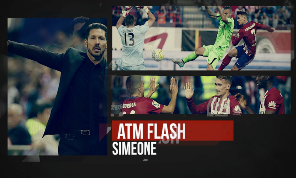 ATM Flash | Simeone analiza la victoria ante el Getafe